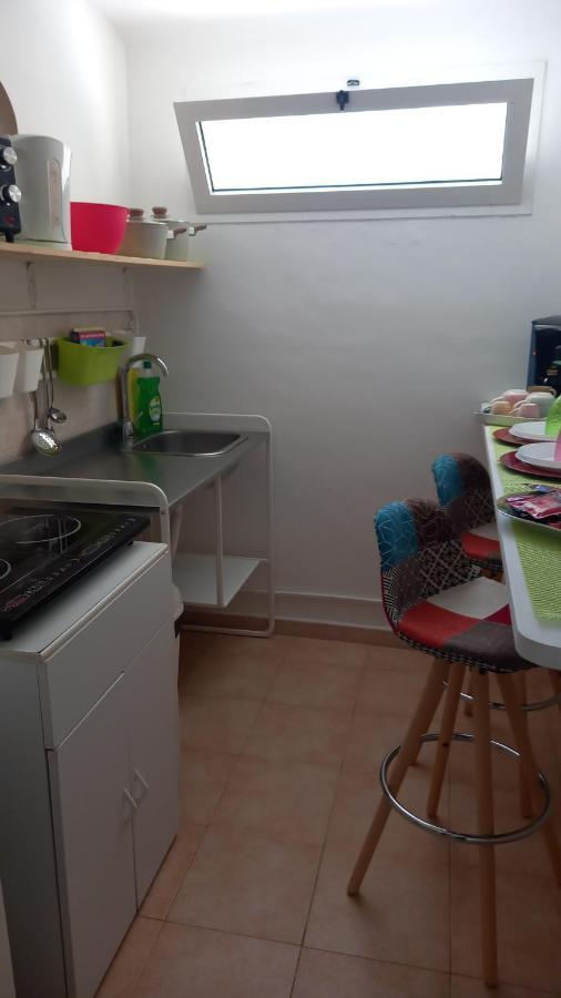 Home Deluxe Taranto Luaran gambar