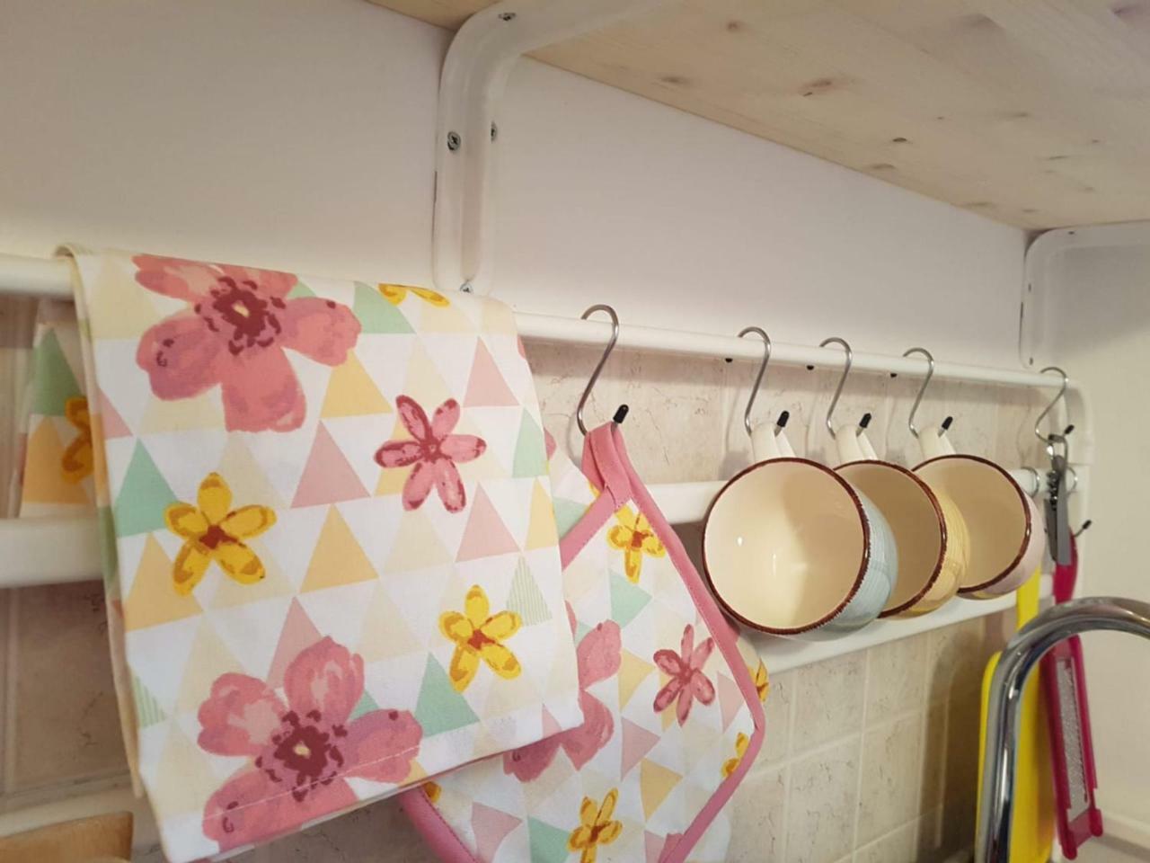 Home Deluxe Taranto Luaran gambar